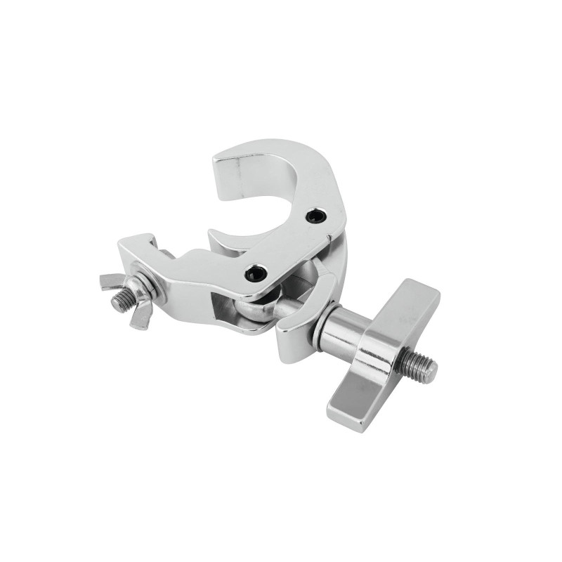 EUROLITE TH-260 QUICK-LOCK CLAMP SILVER