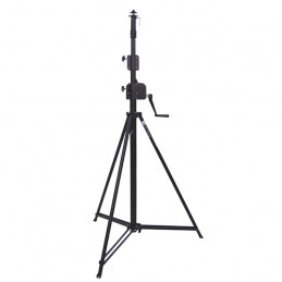 EUROLITE STW-370A STATIVO PER LUCI IN ALLUMINIO