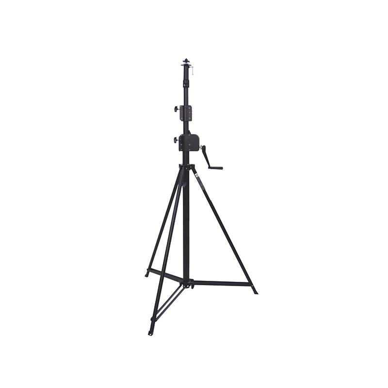 EUROLITE STW-370A STATIVO PER LUCI IN ALLUMINIO