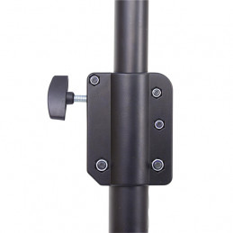 EUROLITE STW-370A STATIVO PER LUCI IN ALLUMINIO