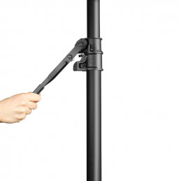 GRAVITY LS VARI-POLE 01 B  -  ASTA ESTENSIBILE