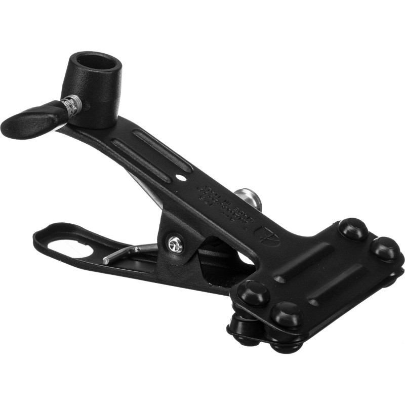 MANFROTTO 175 - PINZA A MOLLA SPRING CLAMP