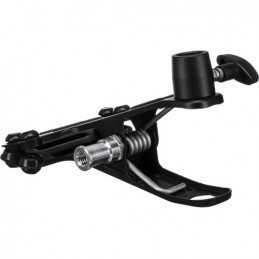 MANFROTTO 175 - PINZA A MOLLA SPRING CLAMP
