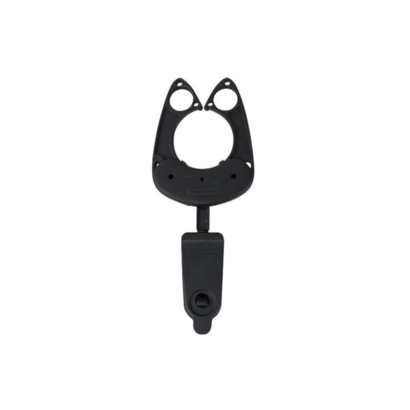 SHOWTEC GRIPPONTUBE CURTAIN CLAMP