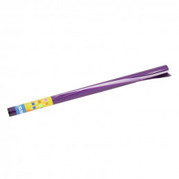 EUROLITE COLOR FOIL 126 MAUVE 61X50CM