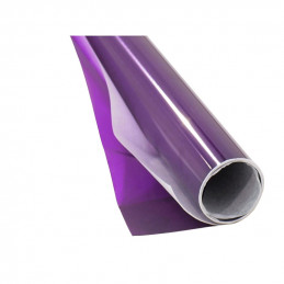 EUROLITE COLOR FOIL 126 MAUVE 61X50CM