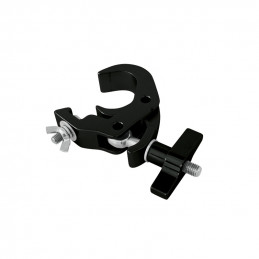 EUROLITE TH-260 QUICK-LOCK CLAMP BLACK