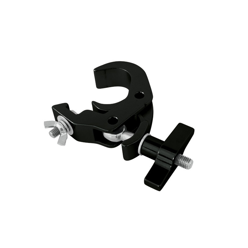 EUROLITE TH-260 QUICK-LOCK CLAMP BLACK