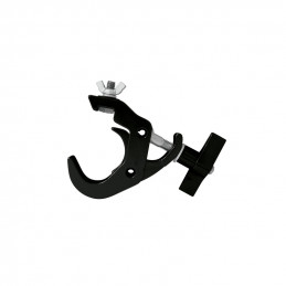 EUROLITE TH-260 QUICK-LOCK CLAMP BLACK