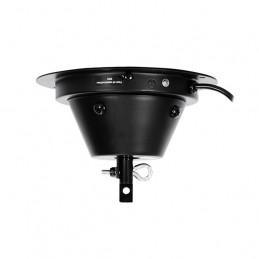 EUROLITE MD-2010 MOTORE PER PALLE A SPECCHI CON DIAMETRO DA 50 CM