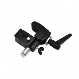 EUROLITE TH-2SC GANCIO UNIVERSALE PER FARI