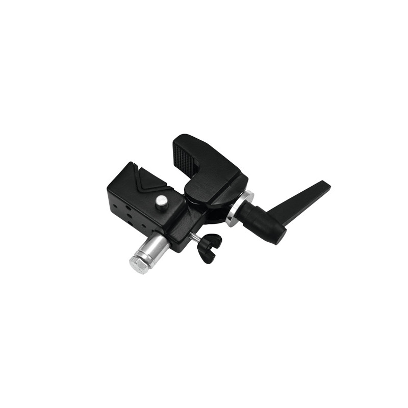EUROLITE TH-2SC GANCIO UNIVERSALE PER FARI