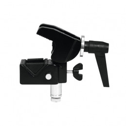 EUROLITE TH-2SC GANCIO UNIVERSALE PER FARI