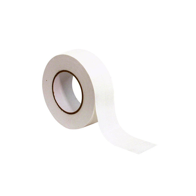 MB GAFFA TAPE BIANCO 50M