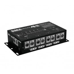 EUROLITE DMX SPLIT 4