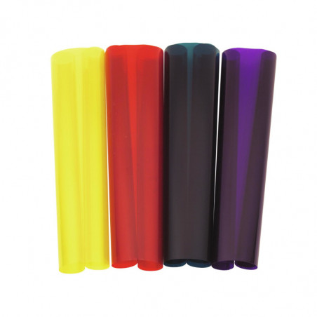 EUROLITE LEE HT-FOIL 045 DARK MAGENTA