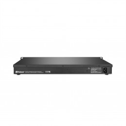 PALMER MI BC400 AA CARICABATTERIE PROFESSIONALE RACK 19"