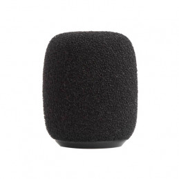 SHURE RK183WS ANTIVENTO IN SCHIUMA PER MICROFONO