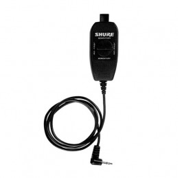 SHURE UA-101 REMNOTE MUTE SWITCH PER UC-1
