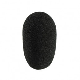 ZZIPP WS-50 ANTIVENTO 21-26 MM NERO