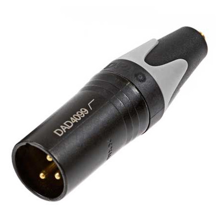 DPA DAD 4099 ADATTATORE XLR FOR 4099