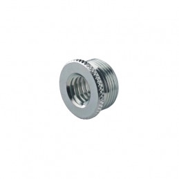 KONIG & MEYER 217 THREAD ADAPTER ZINC-PLATED