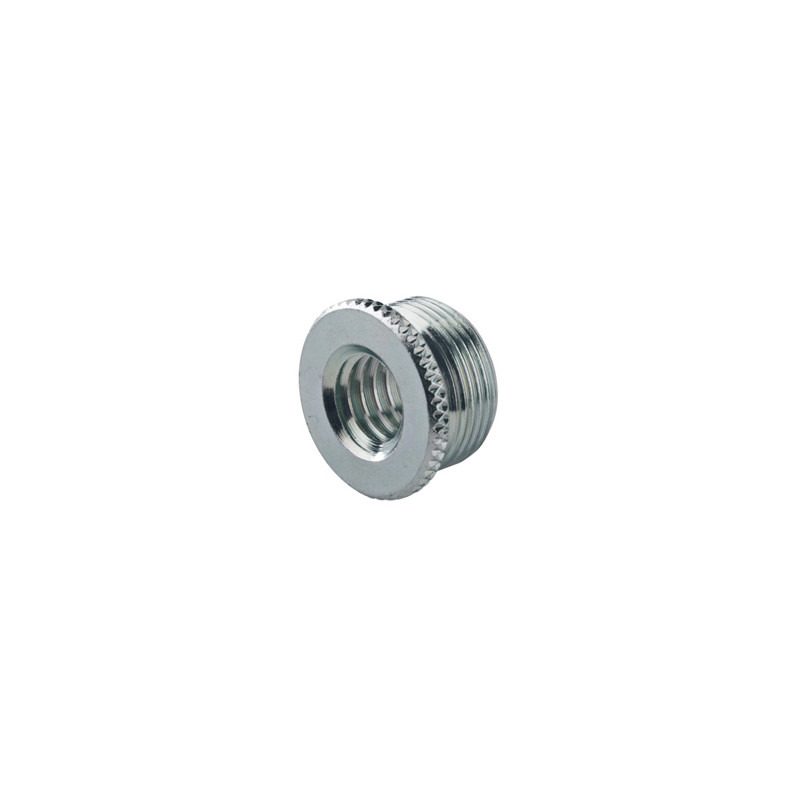 KONIG & MEYER 217 THREAD ADAPTER ZINC-PLATED