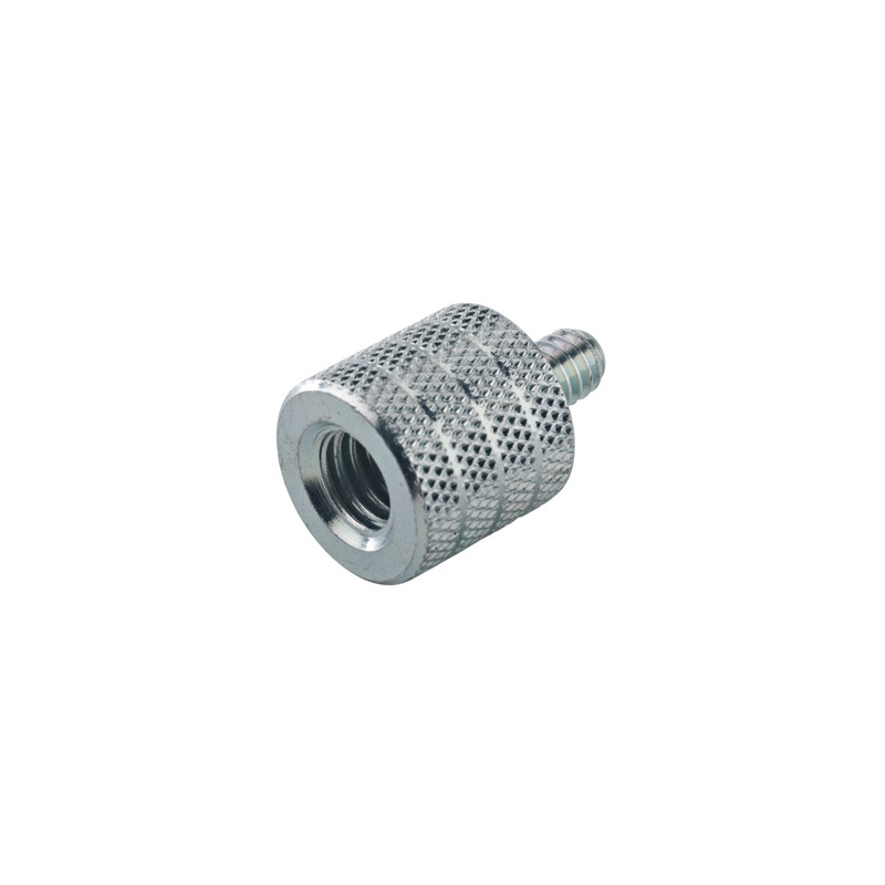 KONIG & MEYER 21920 THREAD ADAPTER ZINC-PLATED