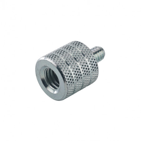 KONIG & MEYER 21920 THREAD ADAPTER ZINC-PLATED