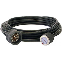 SCHOEPS KC-5G ESTENSIONE CAVO ATTIVO COLETTE SERIE - 5m