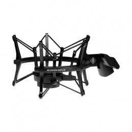 NEUMANN EA4MT BLACK SUPPORTO ELASTICO