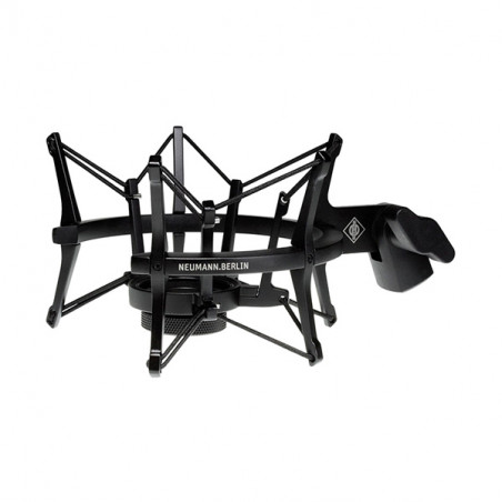 NEUMANN EA4MT BLACK SUPPORTO ELASTICO