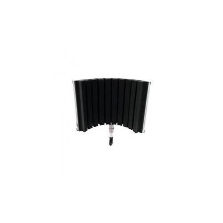 OMNITRONIC AS02 MICROPHONE ABSORBER SYSTEM