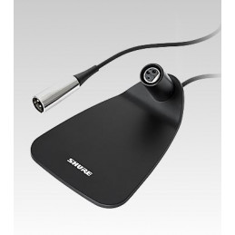SHURE CVD