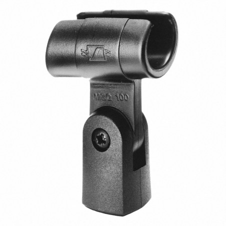 SENNHEISER MZQ100 MICROPHONE CLAMP