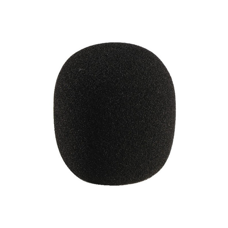 WS-60 ANTIVENTO 40-50 MM NERO