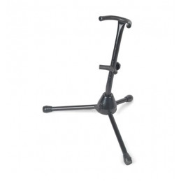 DADI  SS01 SUPPORTO A TERRA SAX C.ALTO, BLACK