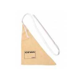 GEWA 755900 SCOVOLO IN PELLE PER CLARINETTO