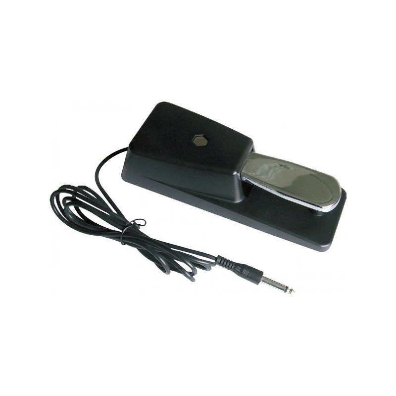 QUIK LOK PSP125 PEDALE SUSTAIN