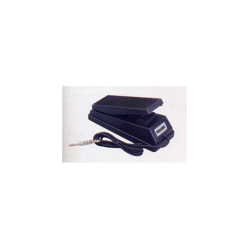 MB VP26F PEDALE VOLUME PER TASTIERA