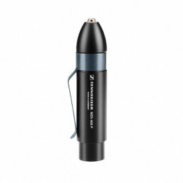 SENNHEISER MZA900 P-4 PHANTOM POWER ADAPTOR XLR 3P / INPUT JACK STEREO 3,5MM