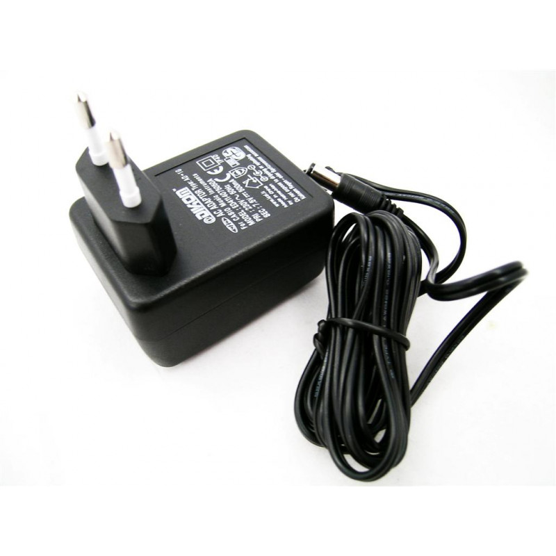 CASIO AD-1/G AC ADAPTER 7,5V  500-MA