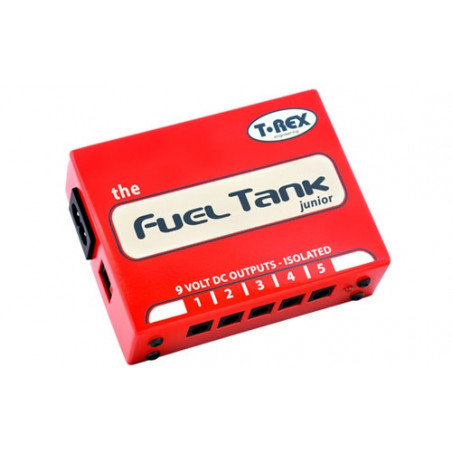 T-REX FUELTANK JUNIOR