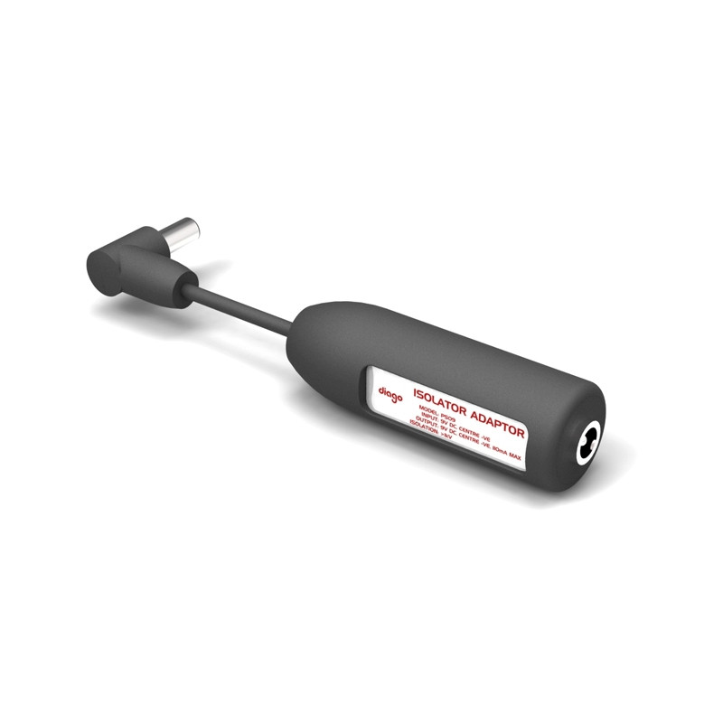DIAGO ISOLATOR ADAPTOR
