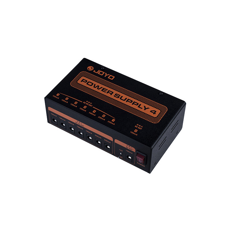 JOYO JP-04 POWER SUPPLY 4