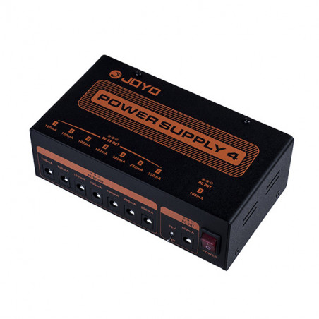 JOYO JP-04 POWER SUPPLY 4