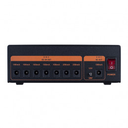 JOYO JP-04 POWER SUPPLY 4