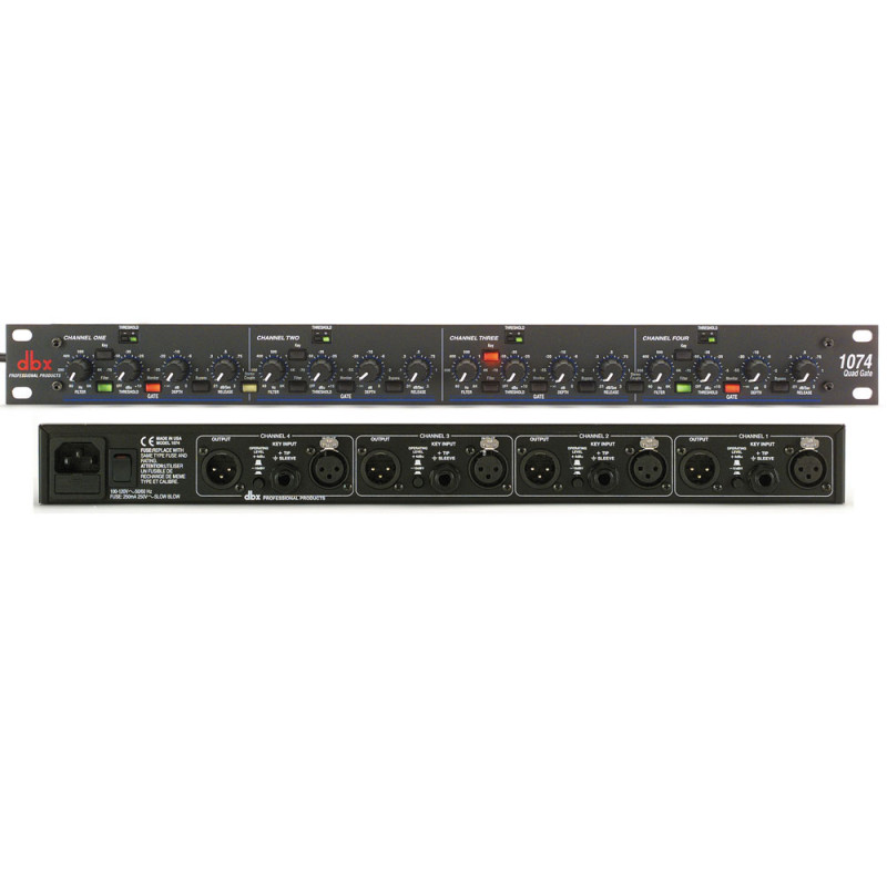 DBX 1074