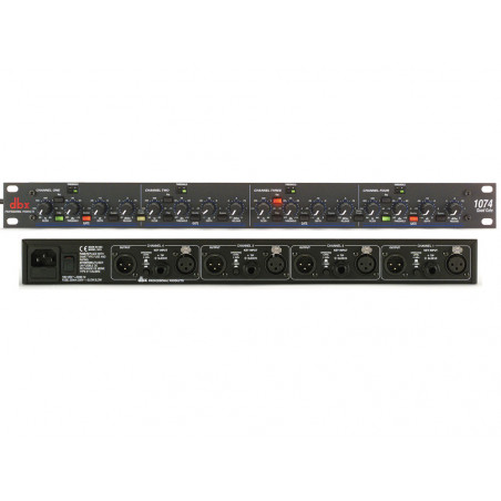 DBX 1074