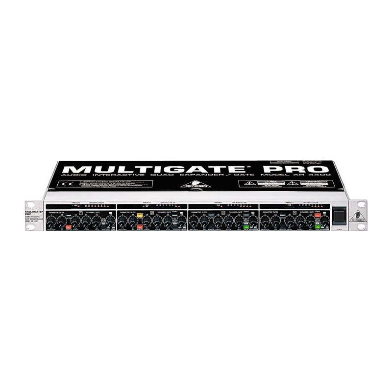 BEHRINGER XR 4400